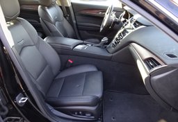 2019 Cadillac CTS Sedan - Thumbnail 23