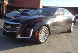 2019 Cadillac CTS Sedan - Thumbnail 3