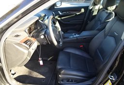 2019 Cadillac CTS Sedan - Thumbnail 24