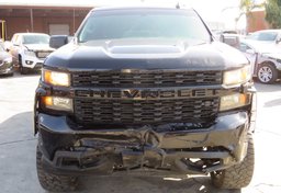 2020 Chevrolet Silverado 1500 - Thumbnail 12