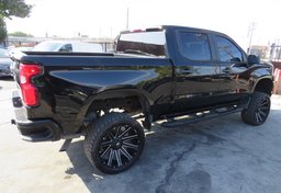 2020 Chevrolet Silverado 1500 - Thumbnail 8