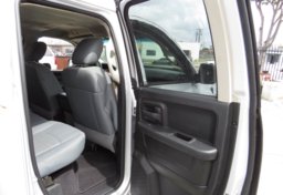 2018 Ram 1500 - Thumbnail 23