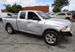 2018 Ram 1500 - Thumbnail 2