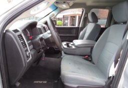 2018 Ram 1500 - Thumbnail 24