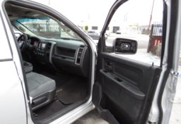 2018 Ram 1500 - Thumbnail 21