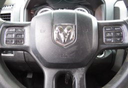 2018 Ram 1500 - Thumbnail 33