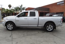 2018 Ram 1500 - Thumbnail 11