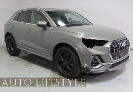 Picture of 2021 Audi Q3