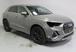 2021 Audi Q3