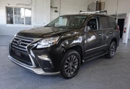 2017 Lexus GX 460 - Thumbnail 3