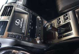 2017 Lexus GX 460 - Thumbnail 32