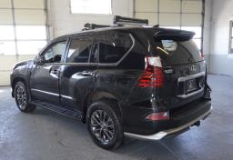 2017 Lexus GX 460 - Thumbnail 5