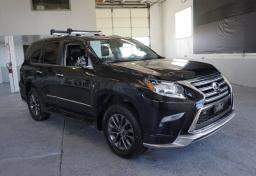 2017 Lexus GX 460 - Thumbnail 1
