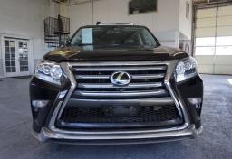 2017 Lexus GX 460 - Thumbnail 11