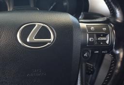 2017 Lexus GX 460 - Thumbnail 33