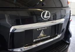 2017 Lexus GX 460 - Thumbnail 20