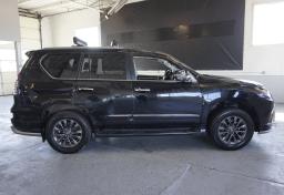 2017 Lexus GX 460 - Thumbnail 9