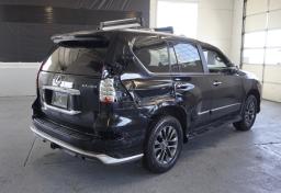 2017 Lexus GX 460 - Thumbnail 8
