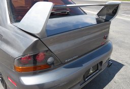 2006 Mitsubishi Lancer - Thumbnail 22