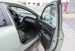 2022 Hyundai Santa Cruz - Thumbnail 20