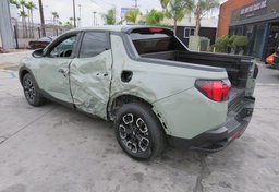 2022 Hyundai Santa Cruz - Thumbnail 9