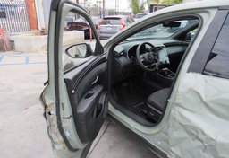 2022 Hyundai Santa Cruz - Thumbnail 18