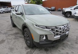 2022 Hyundai Santa Cruz - Thumbnail 4