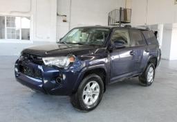 2023 Toyota 4Runner