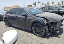 2022 Toyota Camry - Thumbnail 2