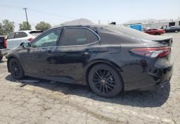 2022 Toyota Camry - Thumbnail 4