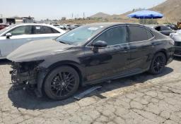 2022 Toyota Camry - Thumbnail 1