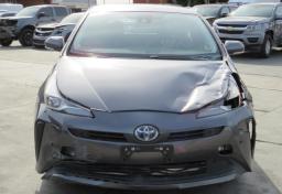 2022 Toyota Prius - Thumbnail 11