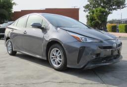 2022 Toyota Prius - Thumbnail 3