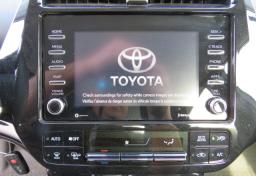 2022 Toyota Prius - Thumbnail 34