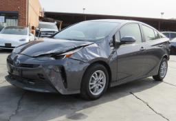 2022 Toyota Prius - Thumbnail 4