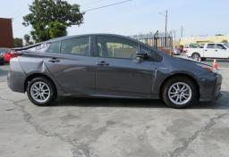 2022 Toyota Prius - Thumbnail 6