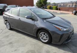 2022 Toyota Prius - Thumbnail 1