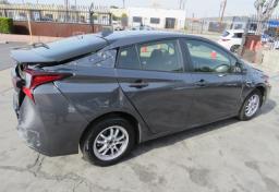 2022 Toyota Prius - Thumbnail 7