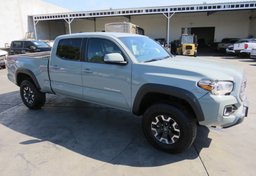 2022 Toyota Tacoma 4WD - Thumbnail 1