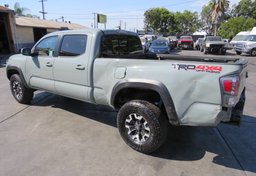 2022 Toyota Tacoma 4WD - Thumbnail 8