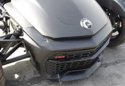 2020 Can-Am SPYDER ROADSTER F3-S/F3-S SPECIAL SERIES - Thumbnail 13