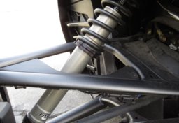 2020 Can-Am SPYDER ROADSTER F3-S/F3-S SPECIAL SERIES - Thumbnail 19