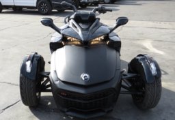 2020 Can-Am SPYDER ROADSTER F3-S/F3-S SPECIAL SERIES - Thumbnail 11