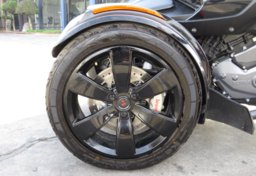 2020 Can-Am SPYDER ROADSTER F3-S/F3-S SPECIAL SERIES - Thumbnail 17