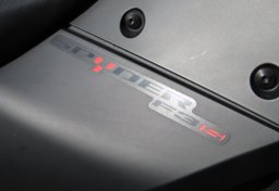 2020 Can-Am SPYDER ROADSTER F3-S/F3-S SPECIAL SERIES - Thumbnail 27