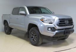 2021 Toyota Tacoma - Thumbnail 4