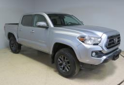 2021 Toyota Tacoma - Thumbnail 2