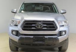 2021 Toyota Tacoma - Thumbnail 11