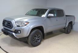 2021 Toyota Tacoma - Thumbnail 1