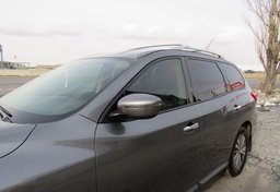 2019 Nissan Pathfinder - Thumbnail 13